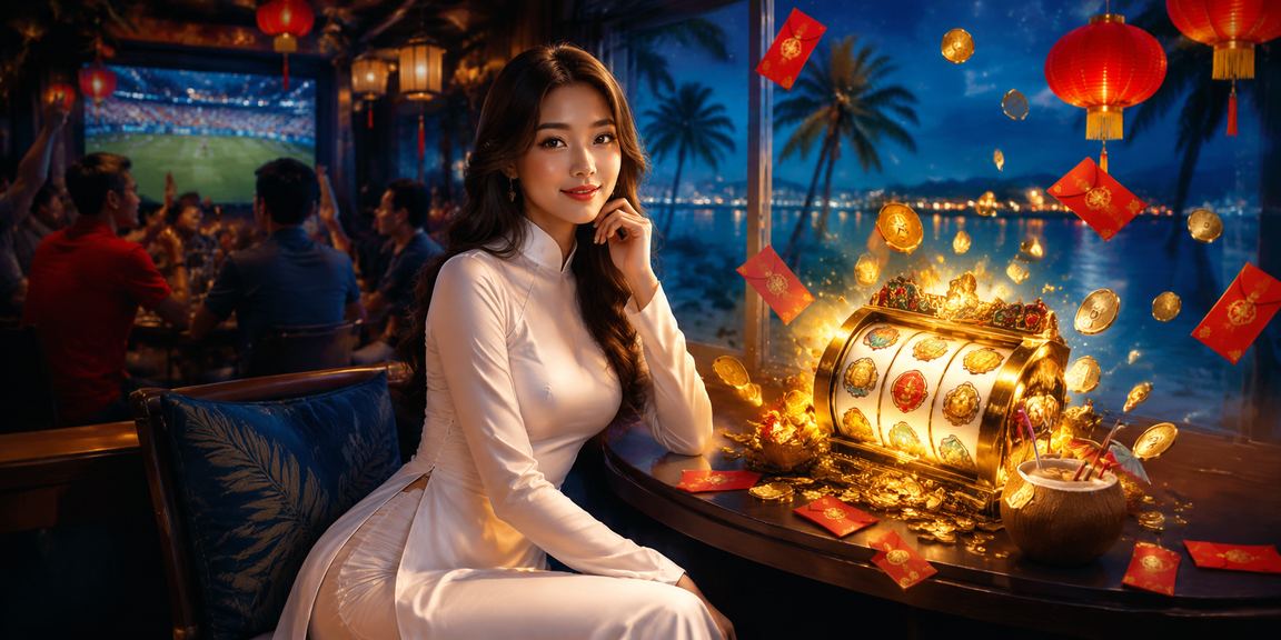 Trò chơi slot trên nền tảng cá cược 200n tại Hà Nội
